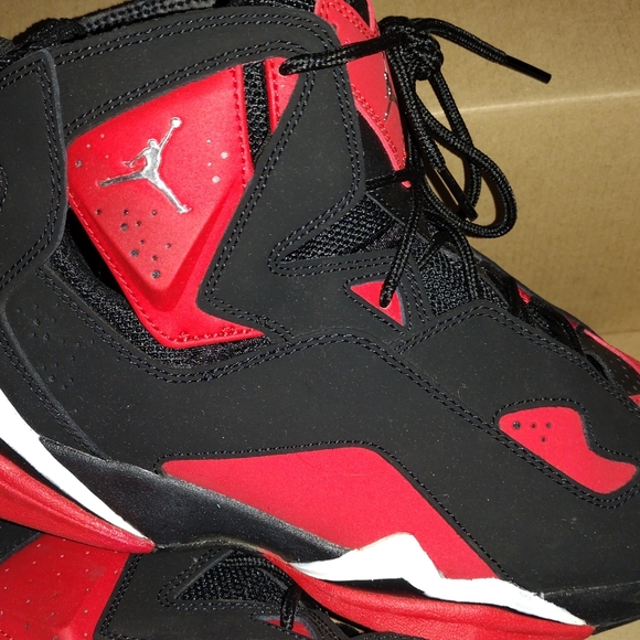 Jordan True Flight size 11 - Picture 7 of 12